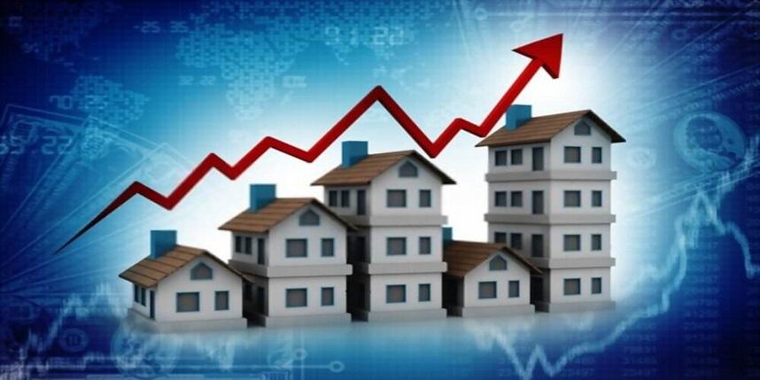 UK House Prices See the Highest Growth in Six Years In 2020